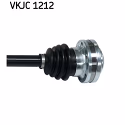 Arbre de transmission SKF VKJC 1212 - Vue supplémentaire 6
