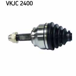Arbre de transmission SKF VKJC 2400 droite - Vue supplémentaire 5