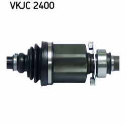 Arbre de transmission SKF VKJC 2400 droite - Vue supplémentaire 6