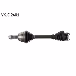 Arbre de transmission SKF VKJC 2401 gauche