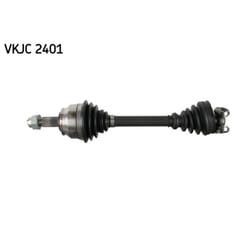 Arbre de transmission SKF VKJC 2401 gauche