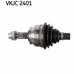 Arbre de transmission SKF VKJC 2401 gauche