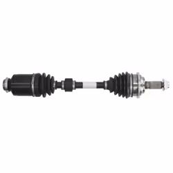 Arbre de transmission SKF VKJC 2508