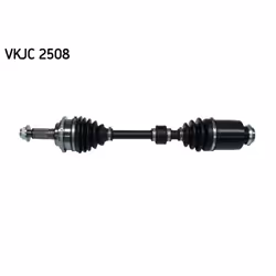 Arbre de transmission SKF VKJC 2508 - Vue supplémentaire 4