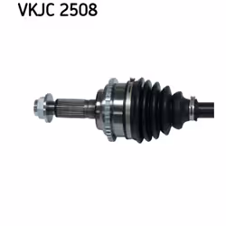 Arbre de transmission SKF VKJC 2508 - Vue supplémentaire 5