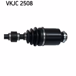 Arbre de transmission SKF VKJC 2508 - Vue supplémentaire 6