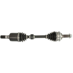 Arbre de transmission SKF VKJC 2509
