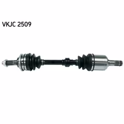 Arbre de transmission SKF VKJC 2509 - Vue supplémentaire 4
