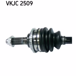 Arbre de transmission SKF VKJC 2509 - Vue supplémentaire 5