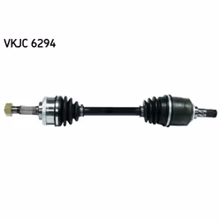 Arbre de transmission SKF VKJC 6294 gauche - Vue supplémentaire 4