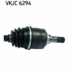 Arbre de transmission SKF VKJC 6294 gauche - Vue supplémentaire 6