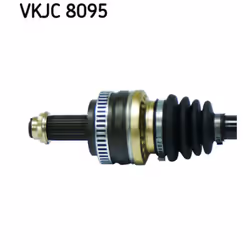 Arbre de transmission SKF VKJC 8095 droite - Vue supplémentaire 5