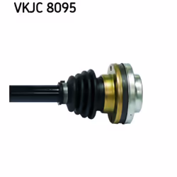 Arbre de transmission SKF VKJC 8095 droite - Vue supplémentaire 6