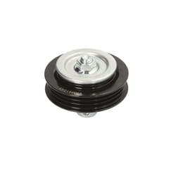 Galet tendeur, courroie d'accessoire SKF VKM 61043