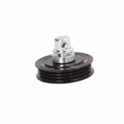 Galet tendeur, courroie d'accessoire SKF VKM 61043