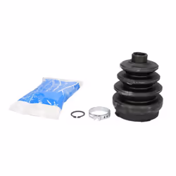 Jeu de soufflets, arbre de transmission SKF VKJP 8394