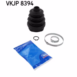 Jeu de soufflets, arbre de transmission SKF VKJP 8394