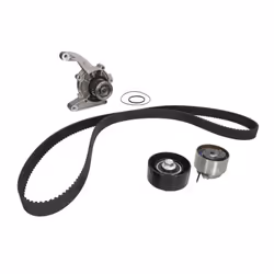 Kit distribution avec pompe à eau SKF VKMC 08501