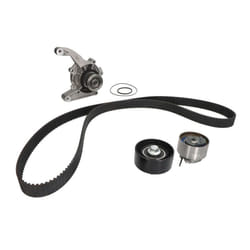 Kit distribution avec pompe à eau SKF VKMC 08501