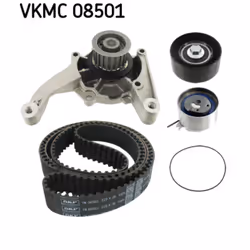 Kit distribution avec pompe à eau SKF VKMC 08501