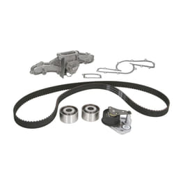 Kit distribution avec pompe à eau SKF VKMC 02540