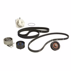 Kit distribution avec pompe à eau SKF VKMC 02283