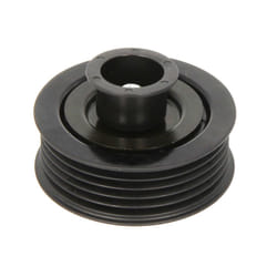 Galet enrouleur de courroie d'accessoire SKF VKM 64018
