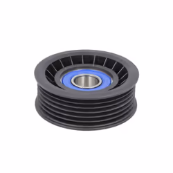 Galet enrouleur de courroie d'accessoire SKF VKM 34231