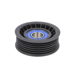 Galet enrouleur de courroie d'accessoire SKF VKM 34231