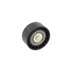 Galet enrouleur de courroie d'accessoire SKF VKM 37023