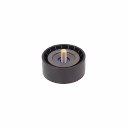 Galet enrouleur de courroie d'accessoire SKF VKM 37023