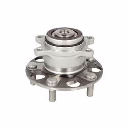 Jeu de roulements de roue SKF VKBA 7655