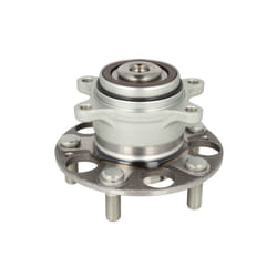 Jeu de roulements de roue SKF VKBA 7655