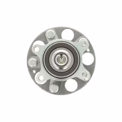 Jeu de roulements de roue SKF VKBA 7655