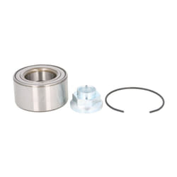Jeu de roulements de roue SKF VKBA 7558