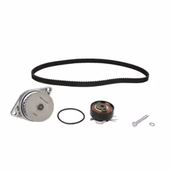 Kit distribution avec pompe à eau SKF VKMC 01107-2
