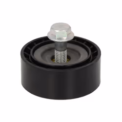 Galet enrouleur de courroie d'accessoire SKF VKM 35022