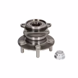 Jeu de roulements de roue SKF VKBA 7544
