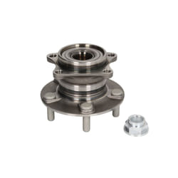 Jeu de roulements de roue SKF VKBA 7544