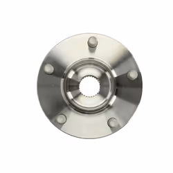 Jeu de roulements de roue SKF VKBA 7544