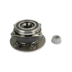 Jeu de roulements de roue SKF VKBA 6784