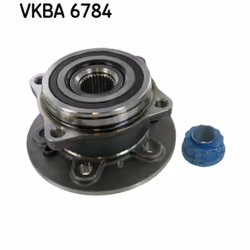 Jeu de roulements de roue SKF VKBA 6784 - Vue supplémentaire 4