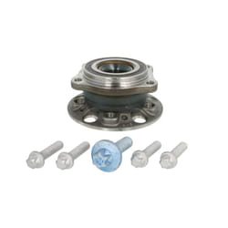 Jeu de roulements de roue SKF VKBA 7048