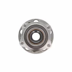 Jeu de roulements de roue SKF VKBA 7048