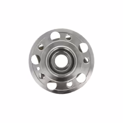 Jeu de roulements de roue SKF VKBA 7048