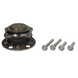 Jeu de roulements de roue SKF VKBA 7045