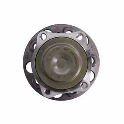 Jeu de roulements de roue SKF VKBA 7045