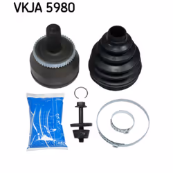 Tête de cardan SKF VKJA 5980
