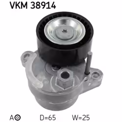 Tendeur de courroie SKF VKM 38914