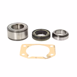 Jeu de roulements de roue SKF VKBA 7513
